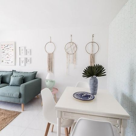 Moonkey - Apto Paris Con Piscina Y Parking Apartman Benidorm Kültér fotó