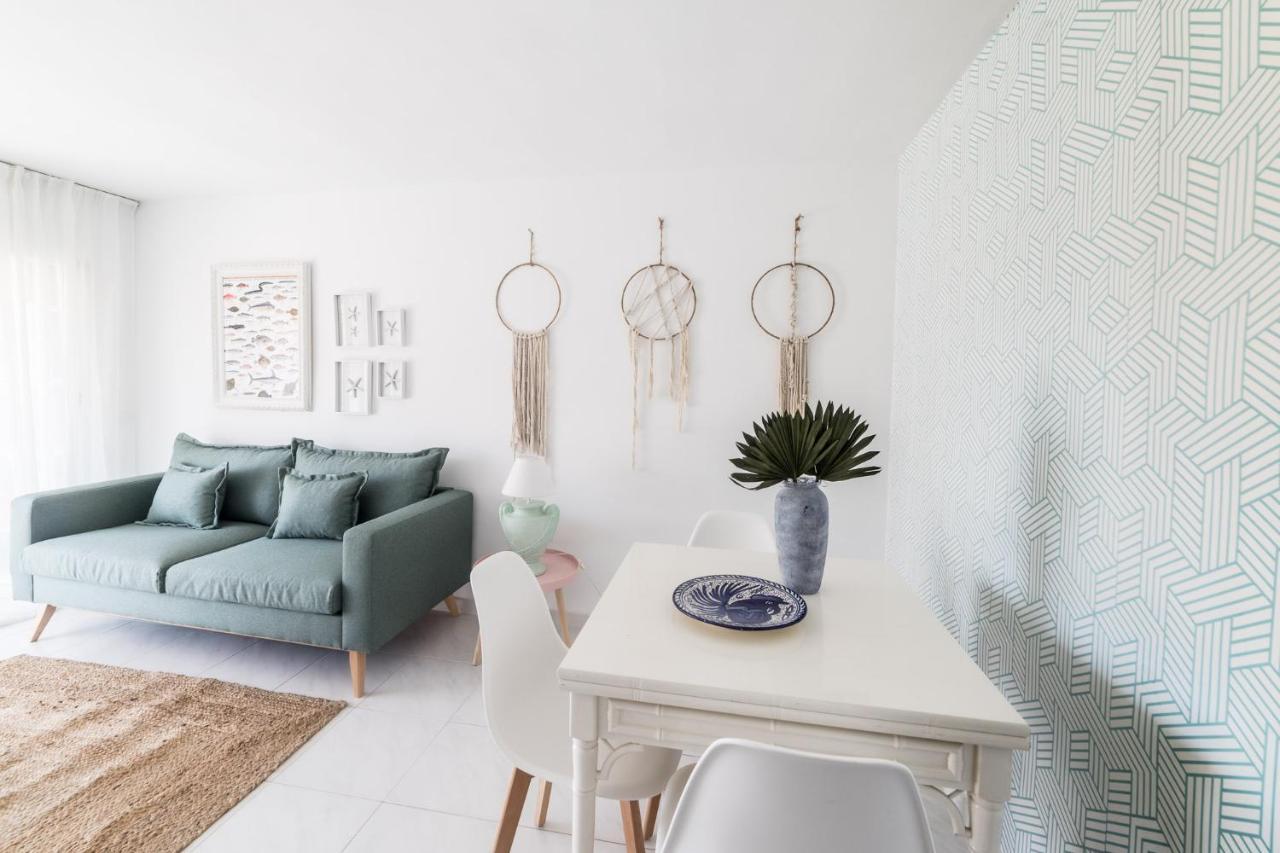 Moonkey - Apto Paris Con Piscina Y Parking Apartman Benidorm Kültér fotó