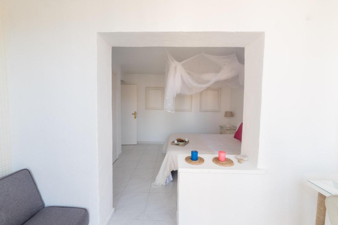 Moonkey - Apto Paris Con Piscina Y Parking Apartman Benidorm Kültér fotó