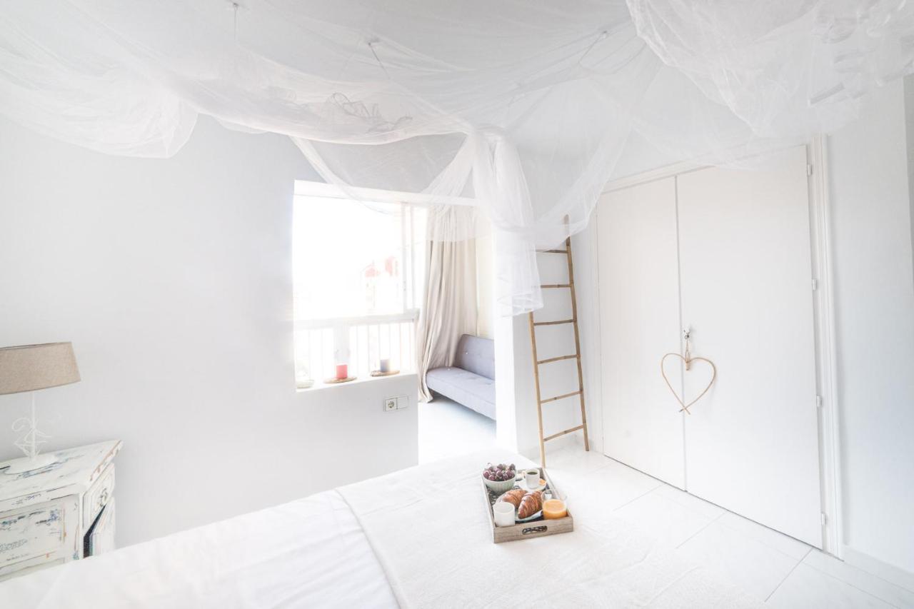 Moonkey - Apto Paris Con Piscina Y Parking Apartman Benidorm Kültér fotó