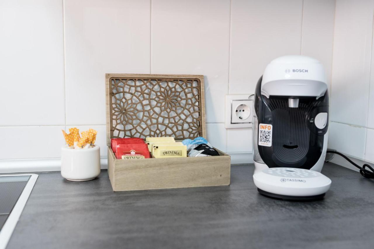 Moonkey - Apto Paris Con Piscina Y Parking Apartman Benidorm Kültér fotó