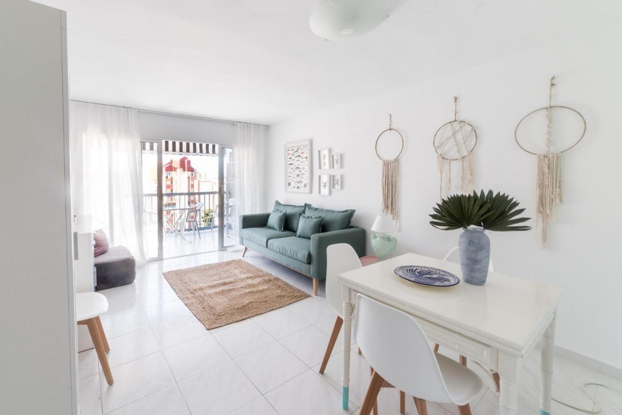 Moonkey - Apto Paris Con Piscina Y Parking Apartman Benidorm Kültér fotó